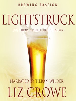cover image of Lightstruck